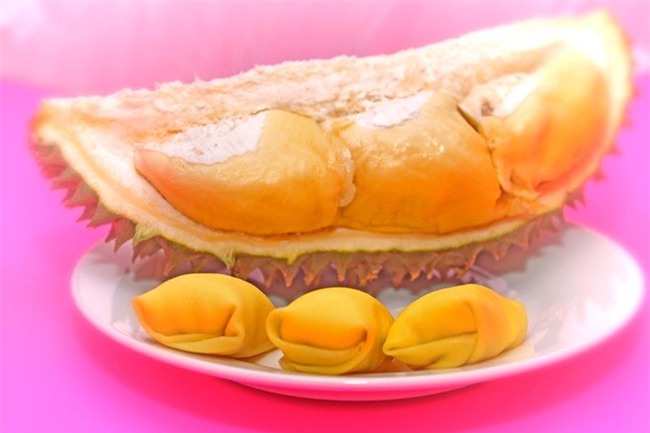 Những món ăn ngoại khiến giới trẻ phát cuồng trong năm 2016