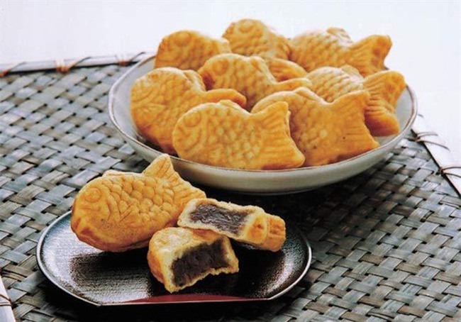 Những món ăn ngoại khiến giới trẻ phát cuồng trong năm 2016