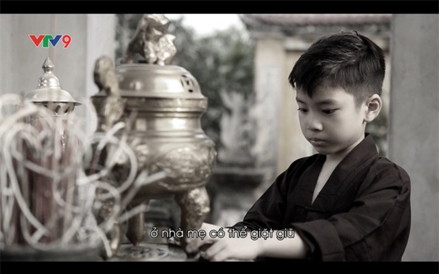 Câu chuyện bỏ nhà đi tu của sư thày trẻ tuổi gây xúc động cư dân mạng - Ảnh 3.