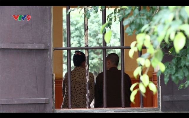 Câu chuyện bỏ nhà đi tu của sư thày trẻ tuổi gây xúc động cư dân mạng - Ảnh 6.