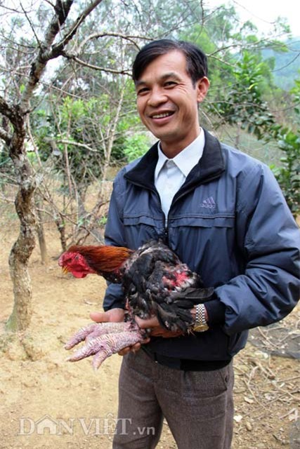 “lac” vao trai ga quy hiem doc nhat xu thanh hinh anh 3