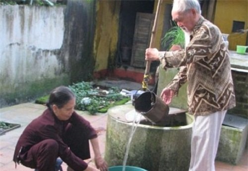 Cụ ông 78 tuổi kể chuyện tình yêu trên sóng ‘Ai là triệu phú - Ảnh 3.