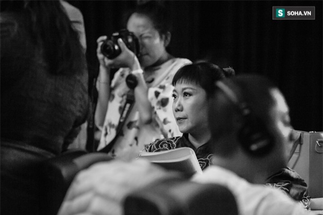 Hé lộ sân Chầu và dàn Táo quân của VTC - Ảnh 6.