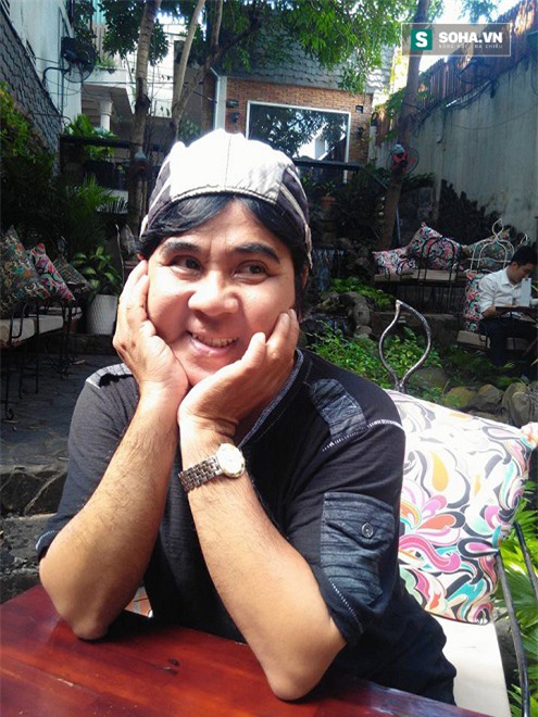 Chuyện về cái Tết buồn thảm nhất đời của 4 nghệ sĩ Việt - Ảnh 2.