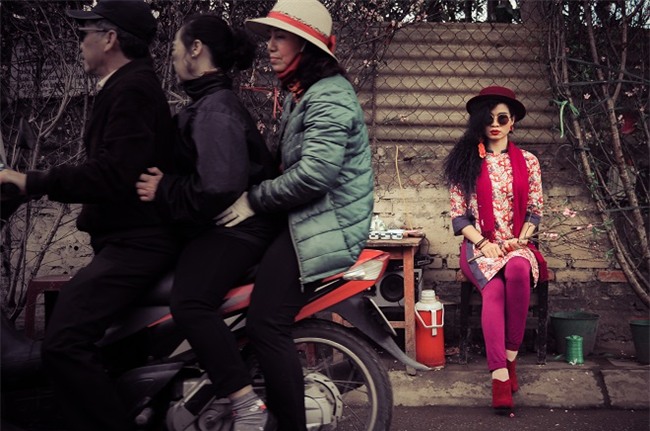 Chuyện về cái Tết buồn thảm nhất đời của 4 nghệ sĩ Việt - Ảnh 3.