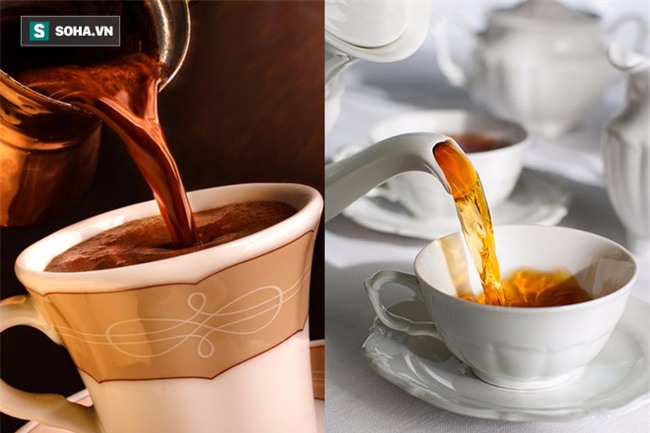 Uống cà phê sai cách có thể gây ung thư: Ai hay uống cà phê đừng bỏ qua thông tin này - Ảnh 1.