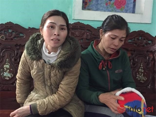 phan doi tui nhuc cua nguoi dan ba mat tich bi an suot 17 nam - 3