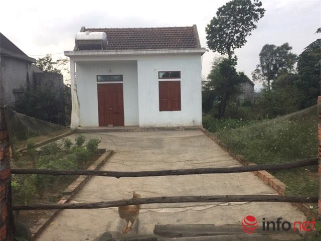 phan doi tui nhuc cua nguoi dan ba mat tich bi an suot 17 nam - 4