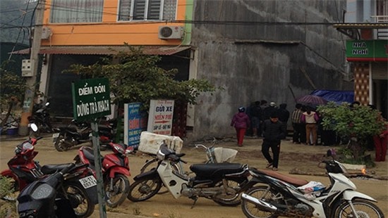 Tử vong khi đi hát karaoke