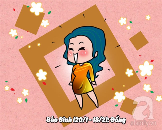 Màu sắc may mắn trong ngày đầu tiên của năm mới cho 12 cung Hoàng đạo - Ảnh 11.