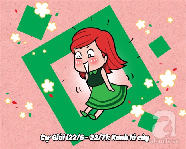 Màu sắc may mắn trong ngày đầu tiên của năm mới cho 12 cung Hoàng đạo - Ảnh 4.