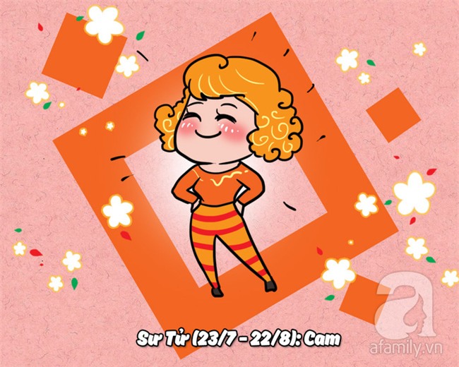 Màu sắc may mắn trong ngày đầu tiên của năm mới cho 12 cung Hoàng đạo - Ảnh 5.