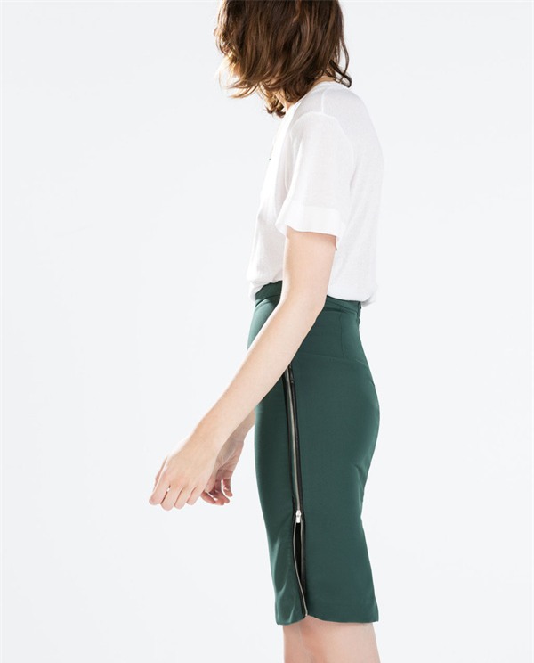 4 kiểu trang phục chuẩn chỉnh cho từng vóc dáng vòng 3 - Ảnh 1.