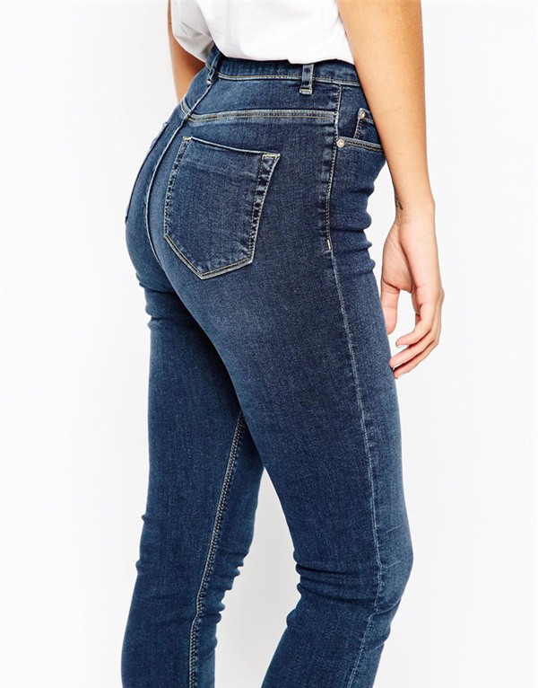 4 kiểu trang phục chuẩn chỉnh cho từng vóc dáng vòng 3 - Ảnh 10.