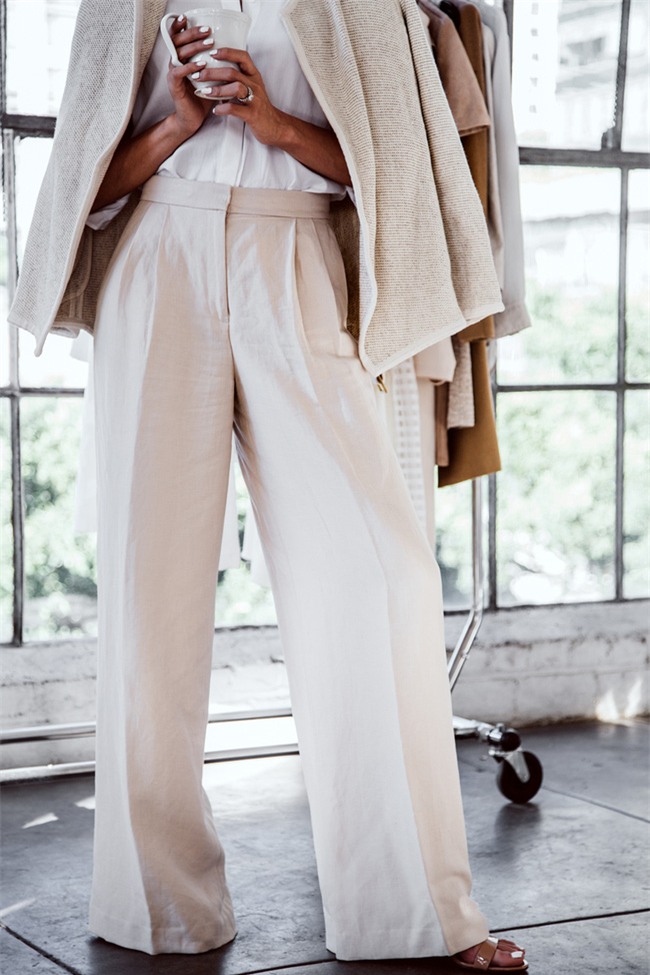 4 kiểu trang phục chuẩn chỉnh cho từng vóc dáng vòng 3 - Ảnh 14.