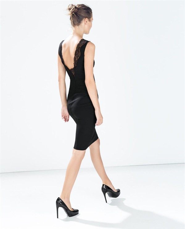 4 kiểu trang phục chuẩn chỉnh cho từng vóc dáng vòng 3 - Ảnh 6.