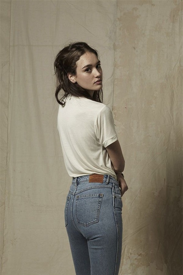 4 kiểu trang phục chuẩn chỉnh cho từng vóc dáng vòng 3 - Ảnh 8.