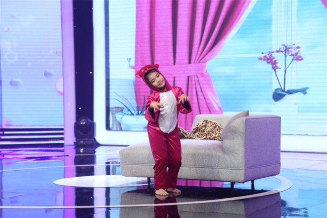 Ai cũng choáng váng trước tài tính toán phi thường của cậu bé 6 tuổi - Ảnh 10.