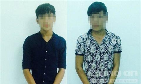 nhung vu gay an bi hai nhat nam 2016 hinh anh 2