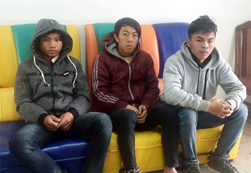 nhung vu gay an bi hai nhat nam 2016 hinh anh 3