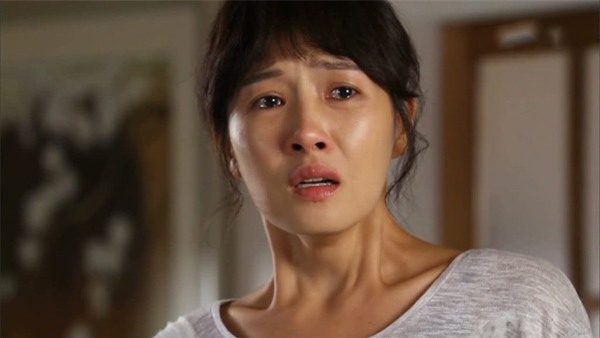 Những bữa cơm mẹ chồng nấu cho ăn ngày ở cữ và giọt nước mắt cay đắng - Ảnh 2.