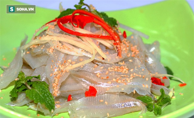 Top 6 món ăn ngon nhưng chứa nhiều hiểm họa bạn nên cân nhắc trước khi ăn - Ảnh 5.