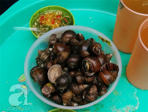 10 địa chỉ ăn vặt cực ngon ở khu Hồ Gươm để tận hưởng ngày cuối cùng của kì nghỉ - Ảnh 13.