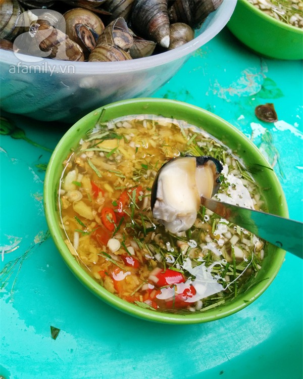 10 địa chỉ ăn vặt cực ngon ở khu Hồ Gươm để tận hưởng ngày cuối cùng của kì nghỉ - Ảnh 14.