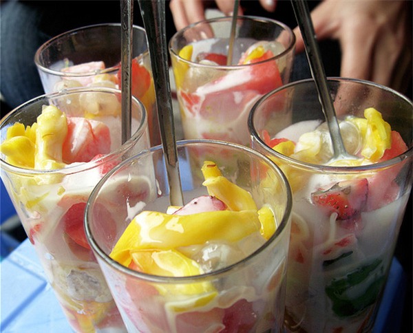 10 địa chỉ ăn vặt cực ngon ở khu Hồ Gươm để tận hưởng ngày cuối cùng của kì nghỉ - Ảnh 19.