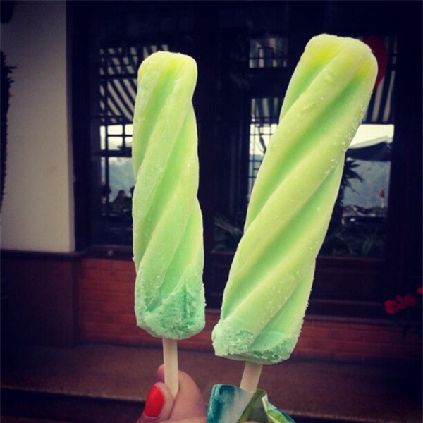 10 địa chỉ ăn vặt cực ngon ở khu Hồ Gươm để tận hưởng ngày cuối cùng của kì nghỉ - Ảnh 24.