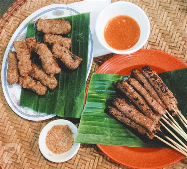 10 địa chỉ ăn vặt cực ngon ở khu Hồ Gươm để tận hưởng ngày cuối cùng của kì nghỉ - Ảnh 5.