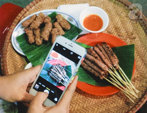 10 địa chỉ ăn vặt cực ngon ở khu Hồ Gươm để tận hưởng ngày cuối cùng của kì nghỉ - Ảnh 6.