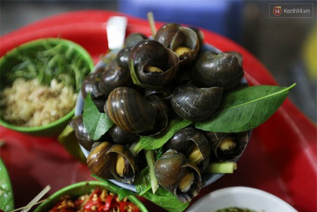 10 địa chỉ ăn vặt cực ngon ở khu Hồ Gươm để tận hưởng ngày cuối cùng của kì nghỉ - Ảnh 8.