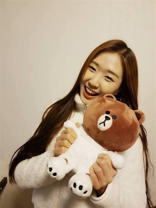 Vợ Trấn Thành phải rất "dè chừng" cô gái này - 6