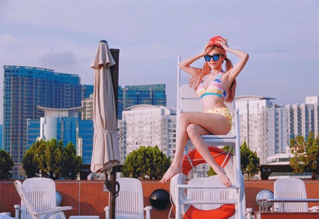 4 co gai "nhat ky vang anh" nong bong chong mat sau 10 nam hinh anh 9