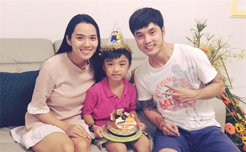 17 ngoi sao tuoi dau noi tieng nhat showbiz viet hinh anh 14