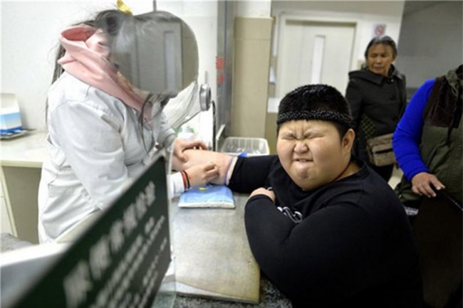 Cậu bé 167kg gây xôn xao dư luận từng kiên trì giảm béo để đến trường giờ ra sao? - Ảnh 7.