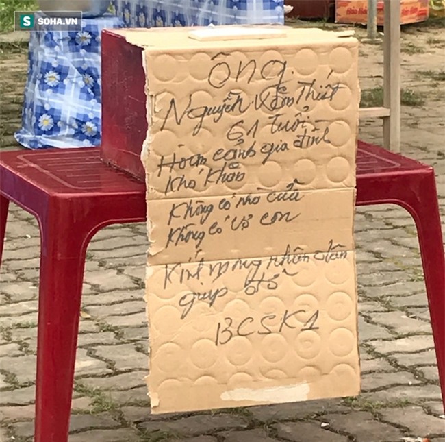 Người đàn ông chết cháy, thi thể buộc chặt vào cột cạnh sân vận động Vinh - Ảnh 8.