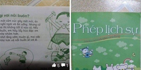 Sach 'Phep lich su' day tre dung bua dap khi buon hinh anh 2