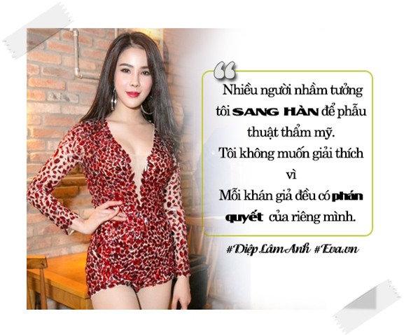 diep lam anh: "nguoi yeu luon dong vien giua thoi diem guong mat toi sung phu nhat" - 2