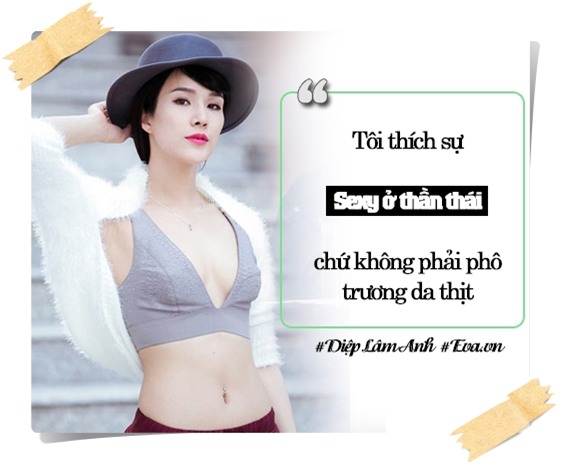 diep lam anh: "nguoi yeu luon dong vien giua thoi diem guong mat toi sung phu nhat" - 5