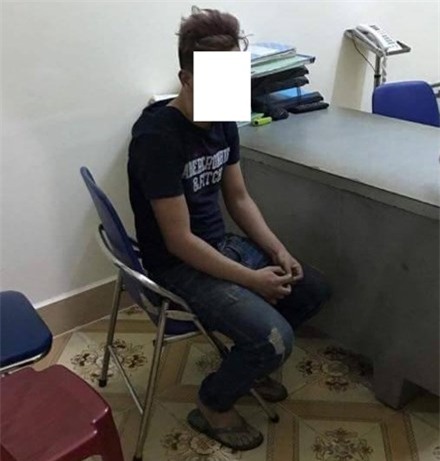 nam thanh nien bi to chuoc thuoc me hiep dam thieu nu hinh anh 1