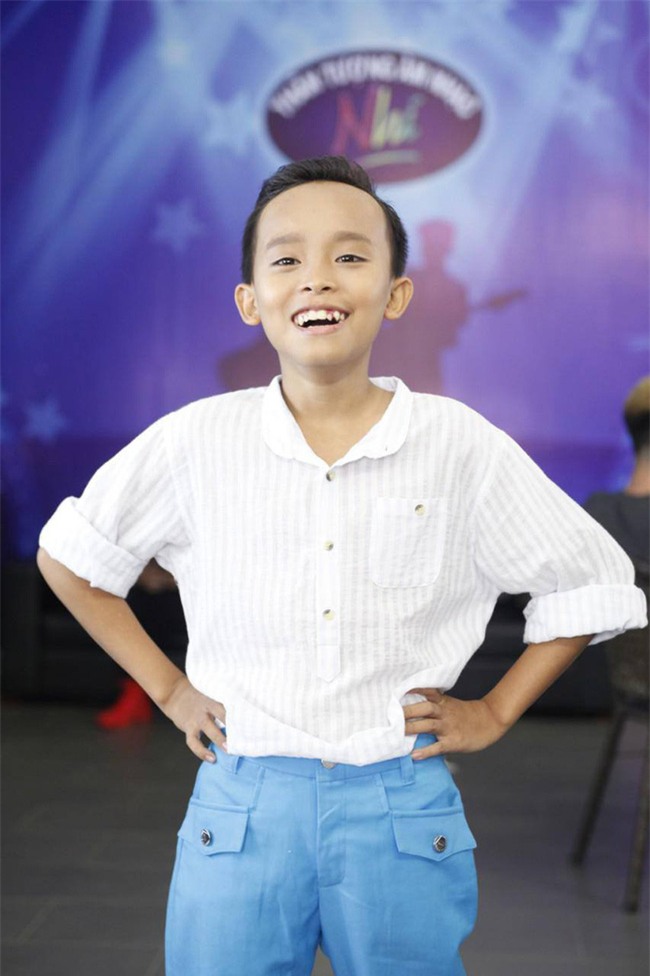 Ngọc Trinh, Trấn Thành và những nhân vật gây sóng gió nhất làng truyền hình 2016 - Ảnh 11.