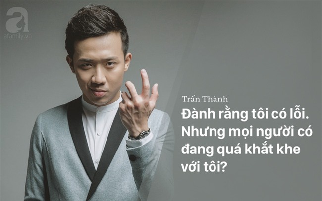 Ngọc Trinh, Trấn Thành và những nhân vật gây sóng gió nhất làng truyền hình 2016 - Ảnh 2.