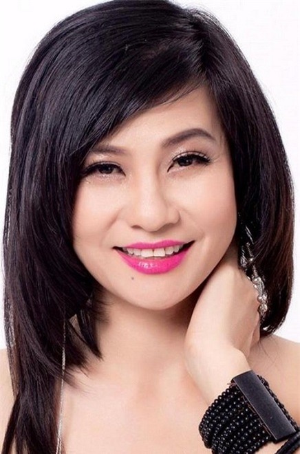 Cát Phượng: Tôi bị dụ đổi tình lấy vai diễn, nhà cửa... - Ảnh 1.