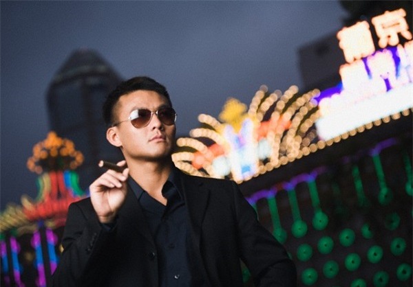 Tôi thách vợ tôi dám bỏ chồng! - Ảnh 1.