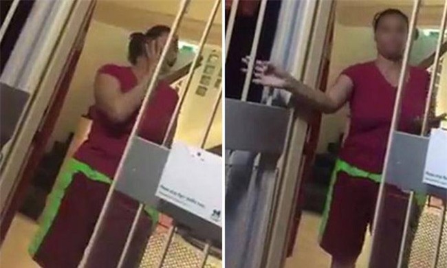 Singapore: Bé gái nhập viện sau khi bị vú em cho uống hỗn hợp thuốc ho để ru ngủ - Ảnh 1.