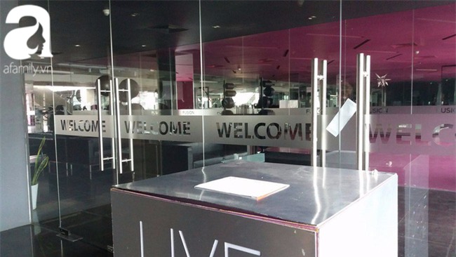 Vụ phòng tập Fusion đóng cửa sửa chữa, bỏ rơi học viên: Bên cho thuê mặt bằng chỉ nhận được thông báo tạm nghỉ - Ảnh 1.