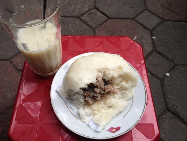 6 quán ăn ngon không chê vào đâu được trên phố Quán Thánh - Ảnh 10.