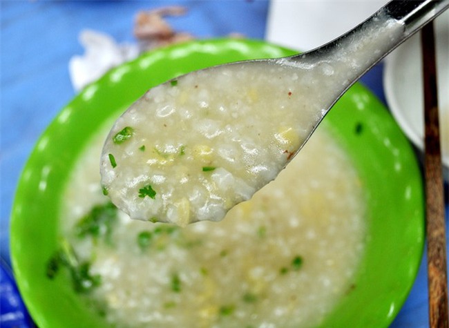 6 quán ăn ngon không chê vào đâu được trên phố Quán Thánh - Ảnh 21.